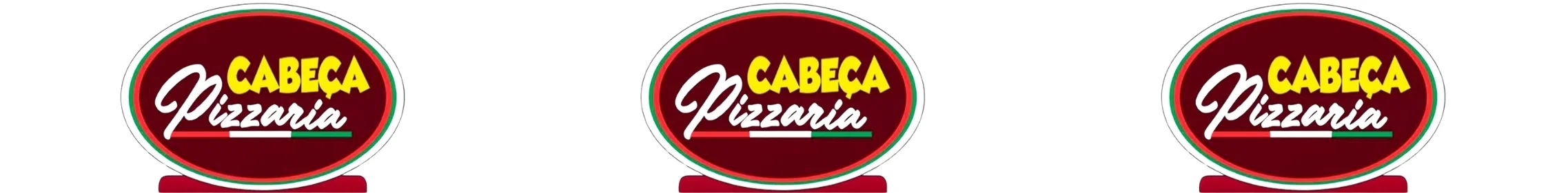 Cabeça Pizzaria