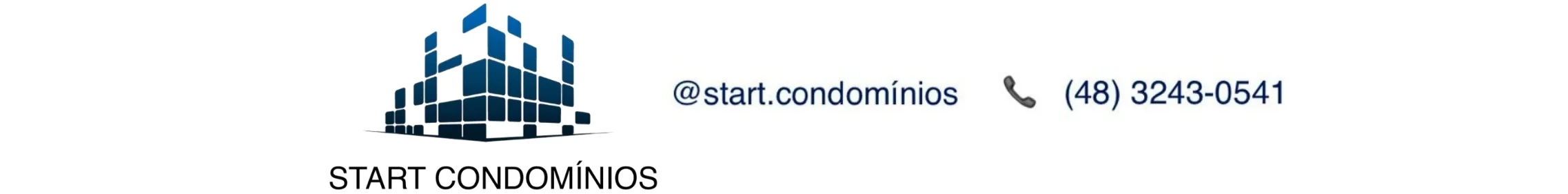 Start Condomínios