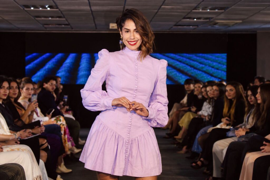 SCFW inicia dia 24 de setembro em Florianópolis - Foto: SCFW/Divulgação