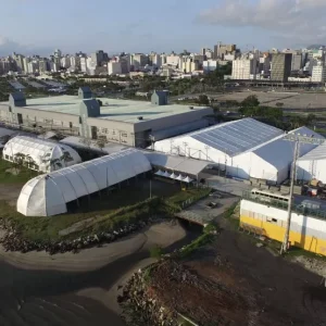 CentroSul vai ter um novo visual, mas não como o da foto - Foto: Divulgação/RDSummit