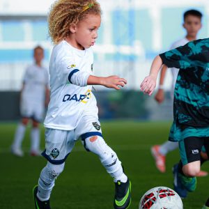 Copa Fair Play reuniu futuros atletas e famílias - Foto: @foto7br