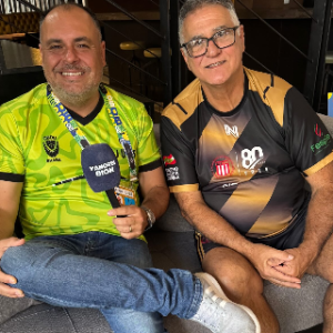 Wamilson Nunes Orlando, o Tita