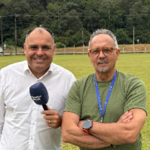 Carlos Teixeira CED