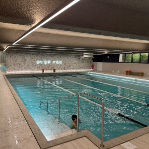 Joy Welness Club é mais do que uma academia em Floripa